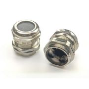 Ввод кабельный ВКЭ1-ЛР-М12-8-L8 IP66/IP67/IP68 ГОФРОМАТИК zeta34701