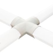 Коннектор для PWP-C6 CX X-образ. Pro+ JazzWay 5049147