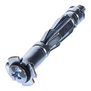 Дюбель Молли М5х65мм (уп.100шт) Промрукав PR08.3842