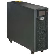 Источник бесперебойного питания ELECTRA OB 15кВ.А/15кВт 3ф 240В DC без АКБ ITK EOB-0015KVA-3-000