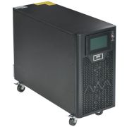 Источник бесперебойного питания ELECTRA OB 15кВ.А/15кВт 3ф 240В DC без АКБ с регулир. ЗУ ITK EOB-0015KVA-3-L