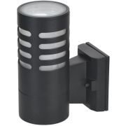 Светильник 5100 настенный E27 IP54 уличный черн. IEK LT-UBU0-5100-E27-1-K02