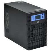 Источник бесперебойного питания ELECTRA OT 3кВ.А/3кВт LCD 72В DC с АКБ 6х7А.ч ITK EOT-0003KVA-1-006