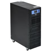 Источник бесперебойного питания ELECTRA OT 6кВ.А/6кВт LCD 192-240В DC с АКБ 16х7А.ч ITK EOT-0006KVA-1-016