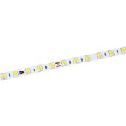 Лента светодиодная LSR-5050NW60-14.4-IP20-24В (уп.5м) IEK LSR7-0-060-20-1-05-1