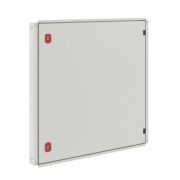 Дверь внутренняя для навесных корпусов 800х800мм DKC R5IEST88