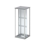 Профиль усиливающий для монтажных плат R5PCE Ш=800мм (уп.2шт) DKC R5RRPC80