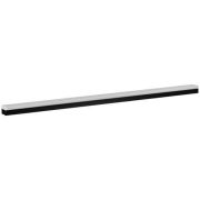 Светильник светодиодный SML-12-WB-65K-B60 60Вт 6500К 5400лм 70х1488х55 линейный подвесной черн. Эра Б0061021