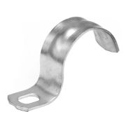Скоба крепежная однолапковая d8мм метал. оцинк. DKC 53338