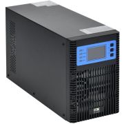Источник бесперебойного питания ELECTRA OT 2кВ.А/2кВт LCD 72В DC без АКБ с регулир. ЗУ ITK EOT-0002KVA-1-L