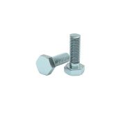 Болт с шестигранной головкой М12х70 DIN 933 (уп.20шт) КМ LO34181