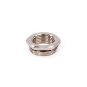 Муфта переходная латунь МПЛ М25/М20 Fortisflex 89604