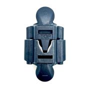 Матрица сменная для поворотных пресс-клещей трапеция FELO 58323240