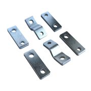 Комплект выводов внешних для передн. присоед. NXM-125(63) 3P (R) (уп.6шт) CHINT 404949