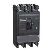Выключатель-разъединитель 3п 630А NA SPC630 SE SPC630630NA3DF