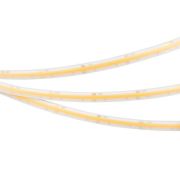 Лента светодиодная COB-PS-X480-12mm 24V Warm 3000К 15Вт/м IP67 TWP100 герметичная (уп.5м) Arlight 041783(1)