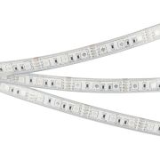 Лента светодиодная RTW-PU-B60-12.5mm 12V RGB 14.4Вт/м IP68 Wire 2м герметичная (уп.5м) Arlight 029599(3)