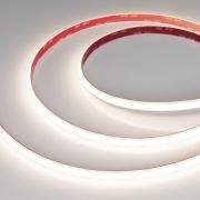 Лента светодиодная RTW-SEW-A304-10mm 24V Day 4000К 25Вт/м IP65 2835 герметичная (уп.5м) Arlight 045216