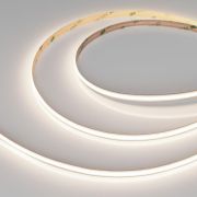 Лента светодиодная COB-X528-8mm 24V Day 4000К 6Вт/м IP20 FreeCut свободная резка (уп.5м) Arlight 046886