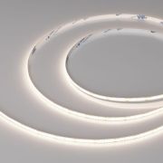 Лента светодиодная COB-X400-5mm 24V Day 4000К 7.2Вт/м IP20 CSP (уп.5м) Arlight 039735