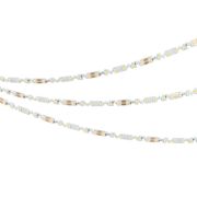 Лента светодиодная RZ-A120-6mm 24V Cool 8000К 9.6Вт/м IP20 2835 (уп.5м) Arlight 040802