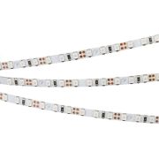 Лента светодиодная RT-A120-5mm 12V Blue 9.6Вт/м IP20 (уп.5м) Arlight 015004(2)