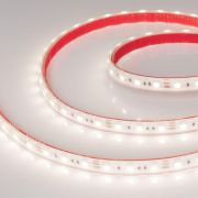 Лента светодиодная RTW-PS-B60-12mm 12V Day 4000К 14.4Вт/м IP67 5060 герметичная (уп.5м) Arlight 022324(2)