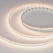 Лента светодиодная UL-A200-10mm 24V Warm 3500К 20Вт/м IP20 высок. эффект. 150лм/Вт (уп.5м) Arlight 037225