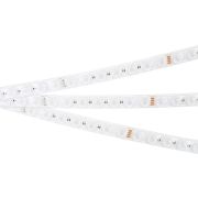 Лента светодиодная FLT-PS-S42-23mm 24V RGB 21Вт/м IP67 30deg герметичная (уп.5м) Arlight 037729