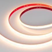 Лента светодиодная RTW-SEW-A308-10mm 24V Warm 2700К 14Вт/м IP65 2835 герметичная (уп.5м) Arlight 045290