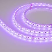Лента светодиодная RTW-PU-B60-12.5mm 24V RGB 14.4Вт/м IP68 Wire 2м герметичная (уп.5м) Arlight 029515(3)