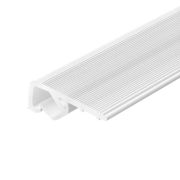 Профиль STRETCH-CEIL-TEXTILE-2600 пластик Arlight 039517