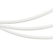 Лента светодиодная RTW-PW-A280-10mm 24V White 6000К 10Вт/м IP66 2835 матов. герметичная (уп.5м) Arlight 041109