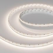 Лента светодиодная UL-A252-10mm 24V Day 4000К 11Вт/м IP20 (уп.5м) Arlight 042317