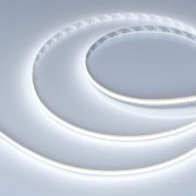 Лента светодиодная COB-X544-8mm 24V White 6000К 11Вт/м IP20 FreeCut свободная резка (уп.5м) Arlight 043412