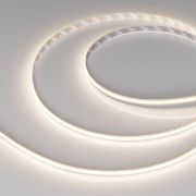 Лента светодиодная COB-X544-8mm 24V Day 4000К 11Вт/м IP20 FreeCut свободная резка (уп.5м) Arlight 043416