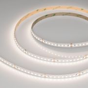 Лента светодиодная UL-A126-10mm 24V Day 4000К 8Вт/м IP20 высок. эффект. 165лм/Вт (уп.5м) Arlight 044495