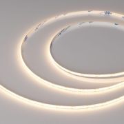 Лента светодиодная COB-X400-5mm 24V Warm 3000К 7.2Вт/м IP20 CSP (уп.5м) Arlight 041696