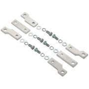 Расширители выводов MCCB 3P типоразмер A; D ARMAT IEK AR-MCCBD-FC-000-3-01-C