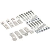 Расширители выводов MCCB 4P типоразмер H; I ARMAT IEK AR-MCCBD-FC-000-4-03-C