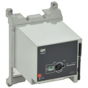 Привод моторный 24В DC MCCB типоразмер G ARMAT IEK AR-MCCBD-MD-024-0-04-C