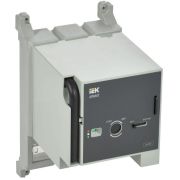 Привод моторный 24В DC MCCB типоразмер H; I ARMAT IEK AR-MCCBD-MD-024-0-05-C