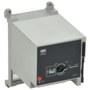 Привод моторный 24В DC MCCB типоразмер A; D ARMAT IEK AR-MCCBD-MD-024-0-99-C