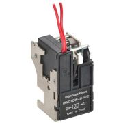 Расцепитель минимального напряжения 230В AC MCCB типоразмер A; D ARMAT IEK AR-MCCBD-MT-230-0-02-C