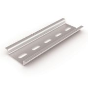 DIN-рейка L600 1мм оцинк. IEK YDN14-0060