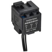 Контакт дополнительный левый MCCB типоразмер G; H; I 1НО 1НЗ ARMAT IEK AR-MCCBD-AU-000-0-05-C