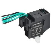 Контакт дополнительный правый MCCB типоразмер S 2НО 2НЗ ARMAT IEK AR-MCCBD-AU-000-0-09-C