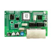 Плата расширения интерфейса OptiCore A-NET02 КЭАЗ 348480