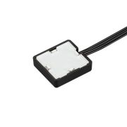 Диммер SR-PRIME-MIRROR-S29x26-BK (12-24В 48-96Вт TOUCH) IP20 пластик Arlight 046146