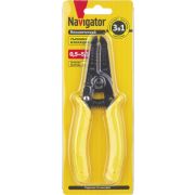 Съемник изоляции 95 165 NHT-Sim05-3v1 NAVIGATOR 95165